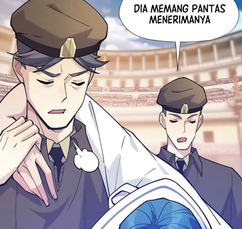 Rise Of The Beast God Chapter 10 - halaman 48