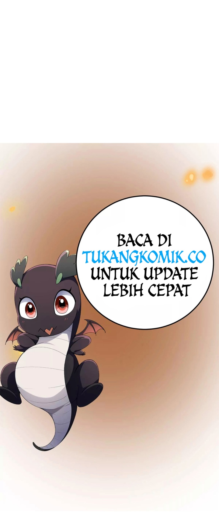 Rise Of The Beast God Chapter 100 - halaman 28