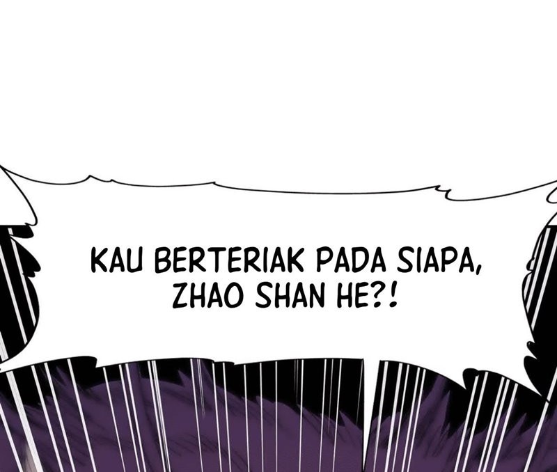 Rise Of The Beast God Chapter 11 - halaman 14