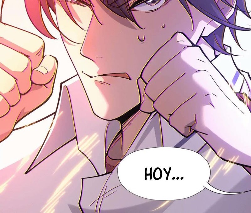 Rise Of The Beast God Chapter 11 - halaman 17