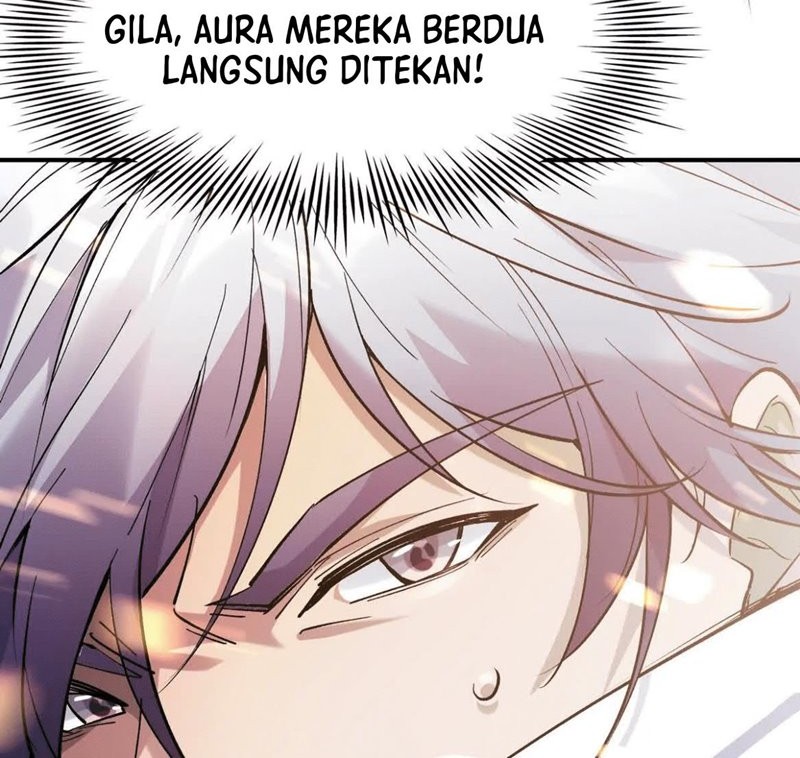 Rise Of The Beast God Chapter 11 - halaman 20