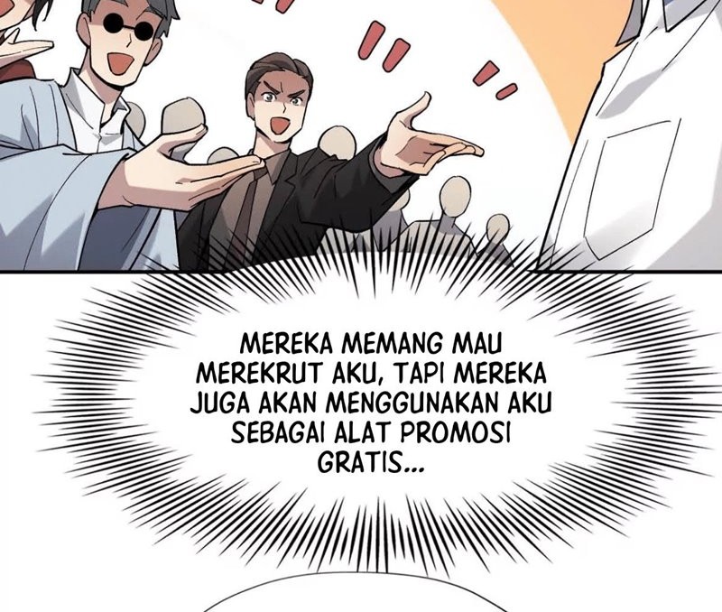 Rise Of The Beast God Chapter 11 - halaman 23