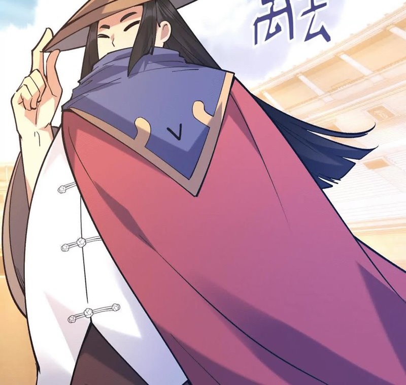 Rise Of The Beast God Chapter 11 - halaman 26