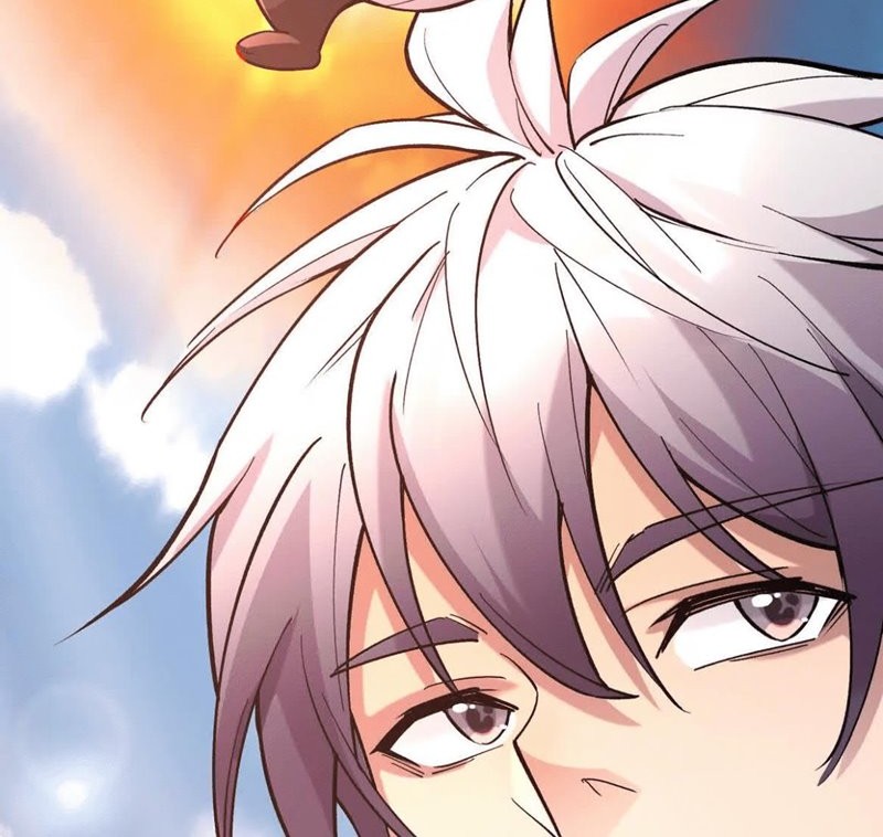 Rise Of The Beast God Chapter 11 - halaman 32
