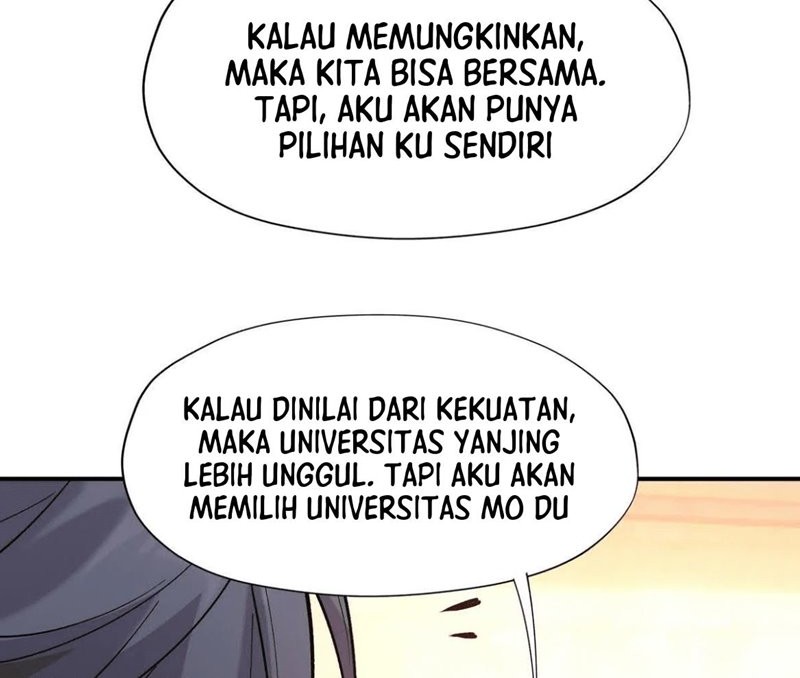 Rise Of The Beast God Chapter 11 - halaman 35
