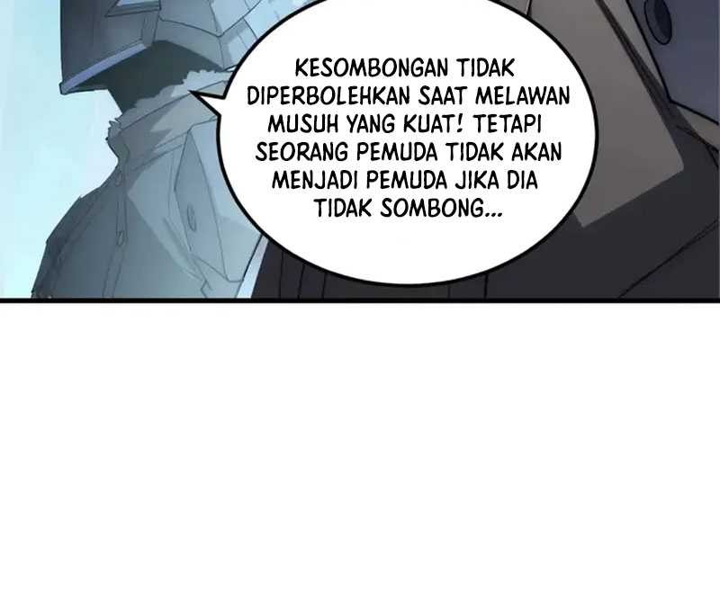 Rise Of The Beast God Chapter 12 - halaman 11