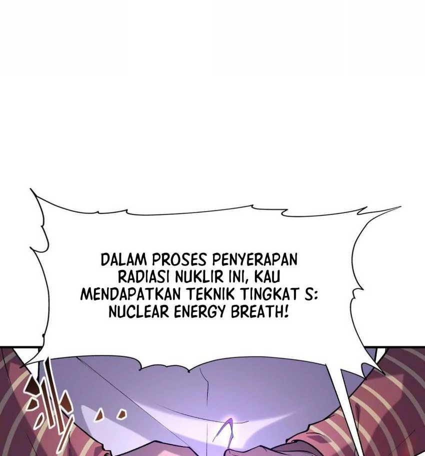 Rise Of The Beast God Chapter 13 - halaman 18