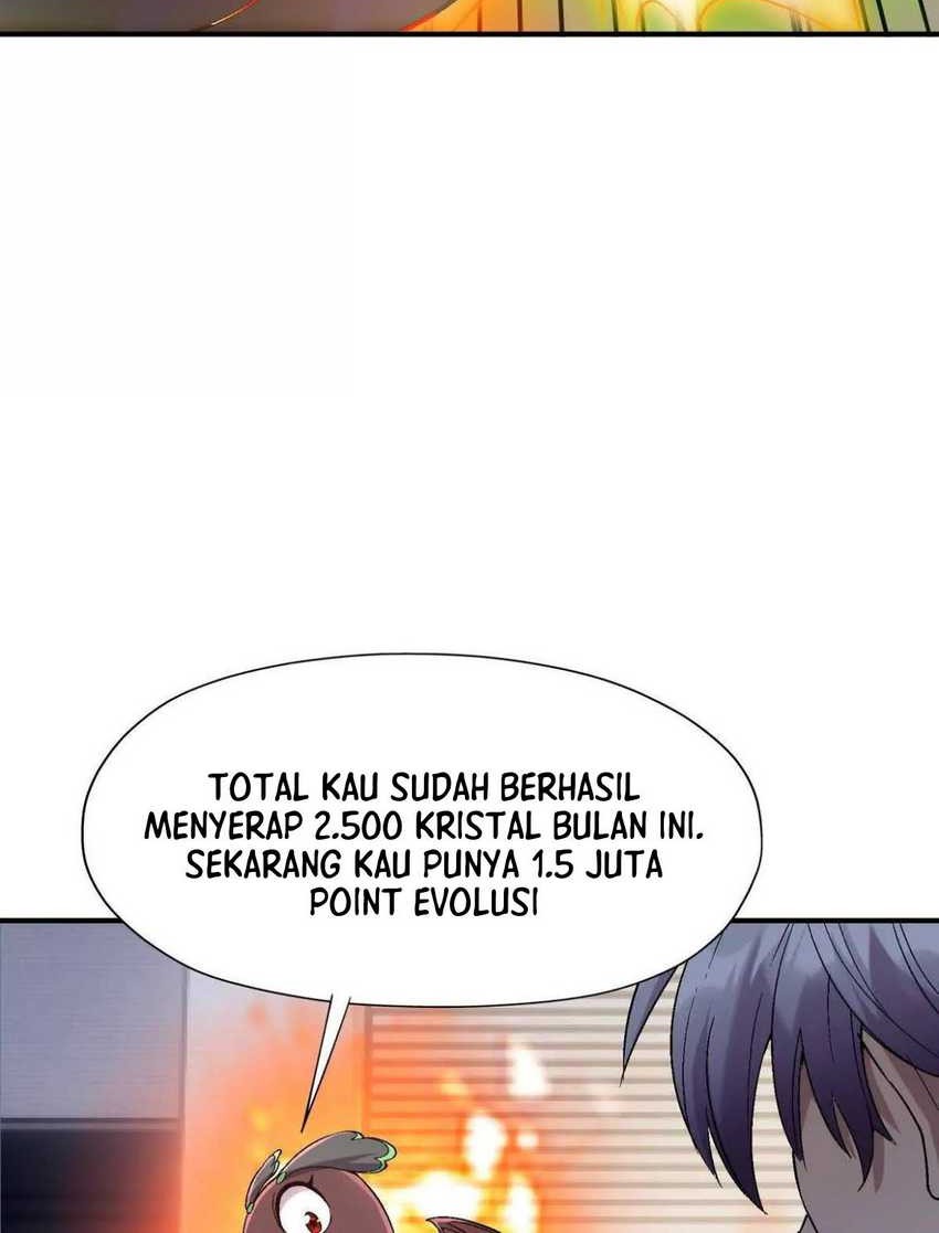 Rise Of The Beast God Chapter 13 - halaman 21