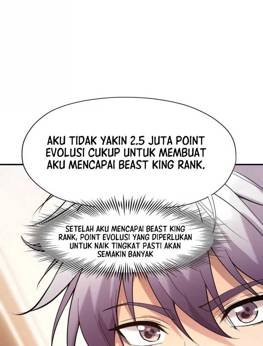 Rise Of The Beast God Chapter 13 - halaman 27