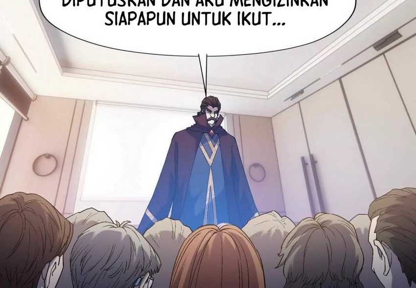 Rise Of The Beast God Chapter 13 - halaman 3