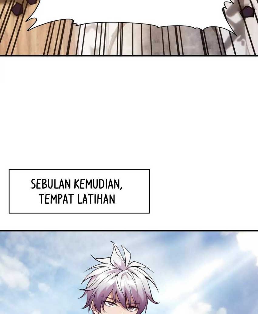 Rise Of The Beast God Chapter 13 - halaman 30
