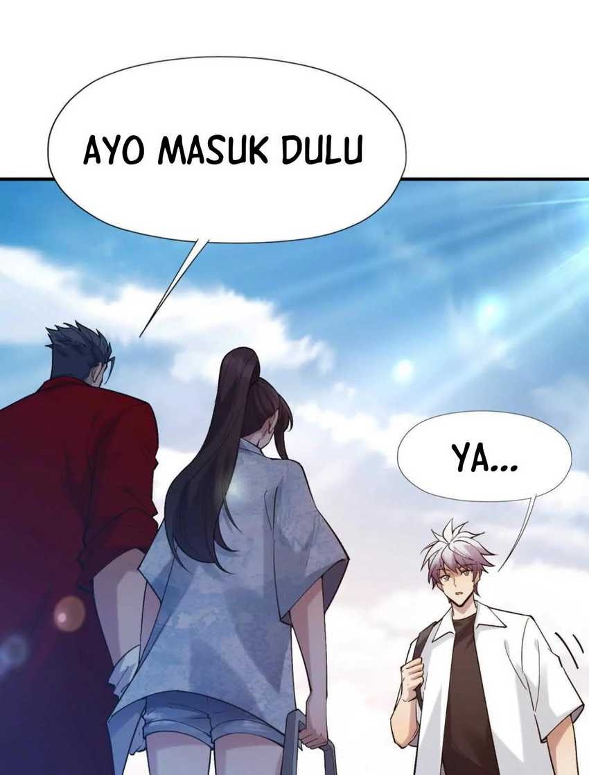 Rise Of The Beast God Chapter 13 - halaman 33