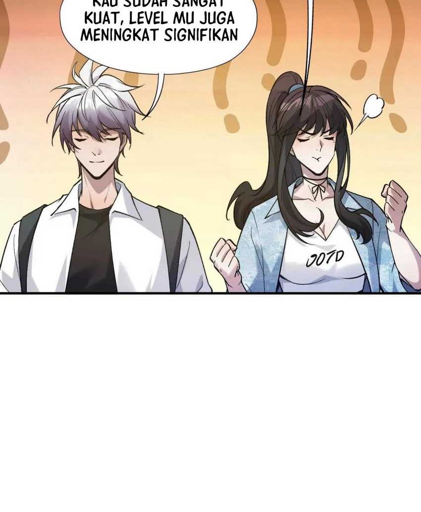 Rise Of The Beast God Chapter 13 - halaman 36