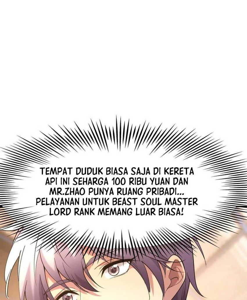 Rise Of The Beast God Chapter 13 - halaman 39