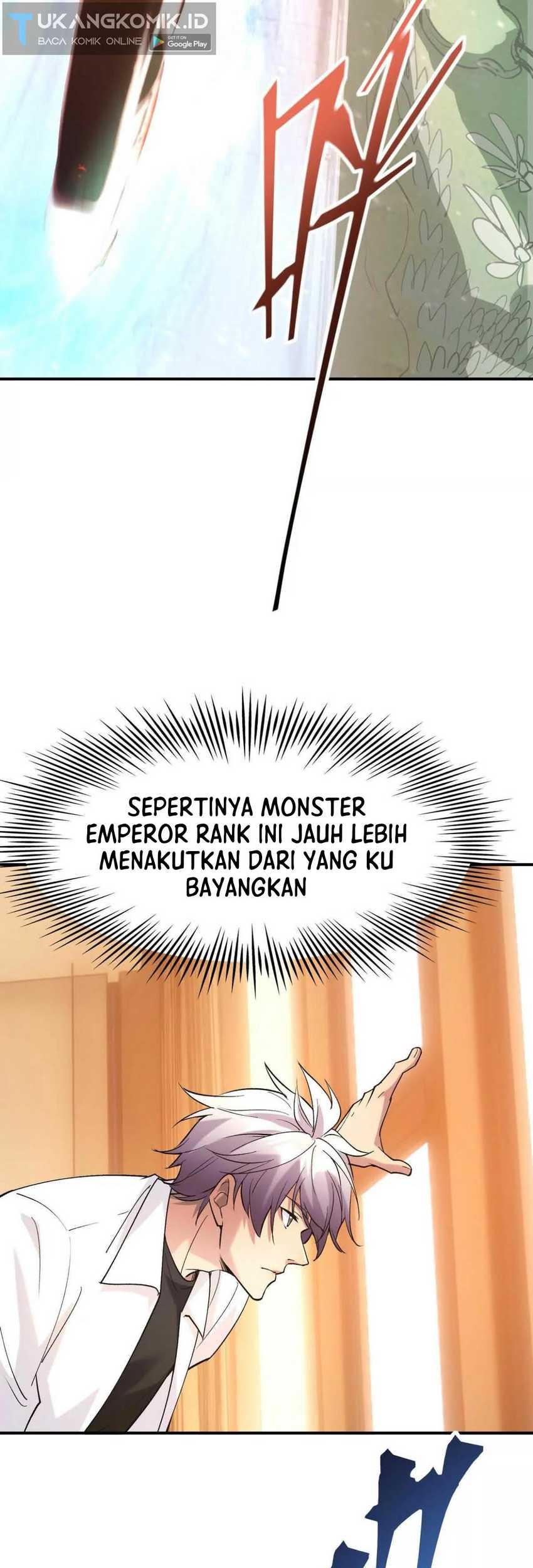Rise Of The Beast God Chapter 13 - halaman 46