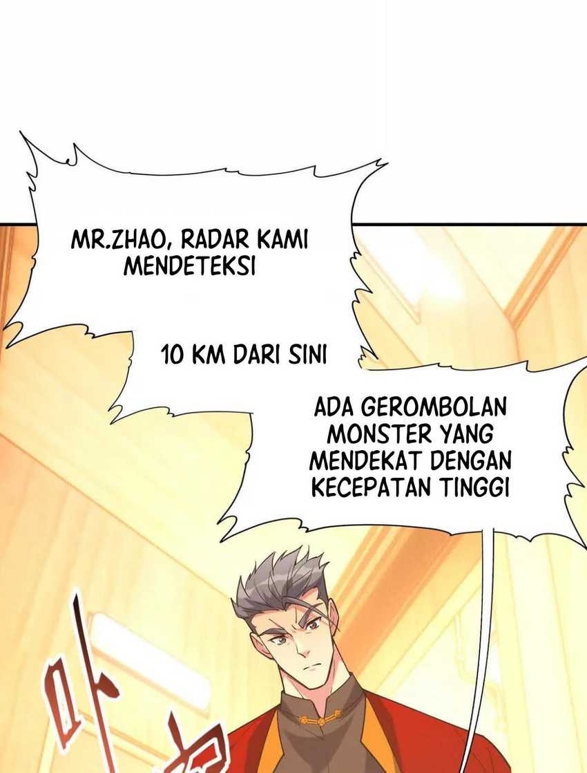 Rise Of The Beast God Chapter 13 - halaman 48