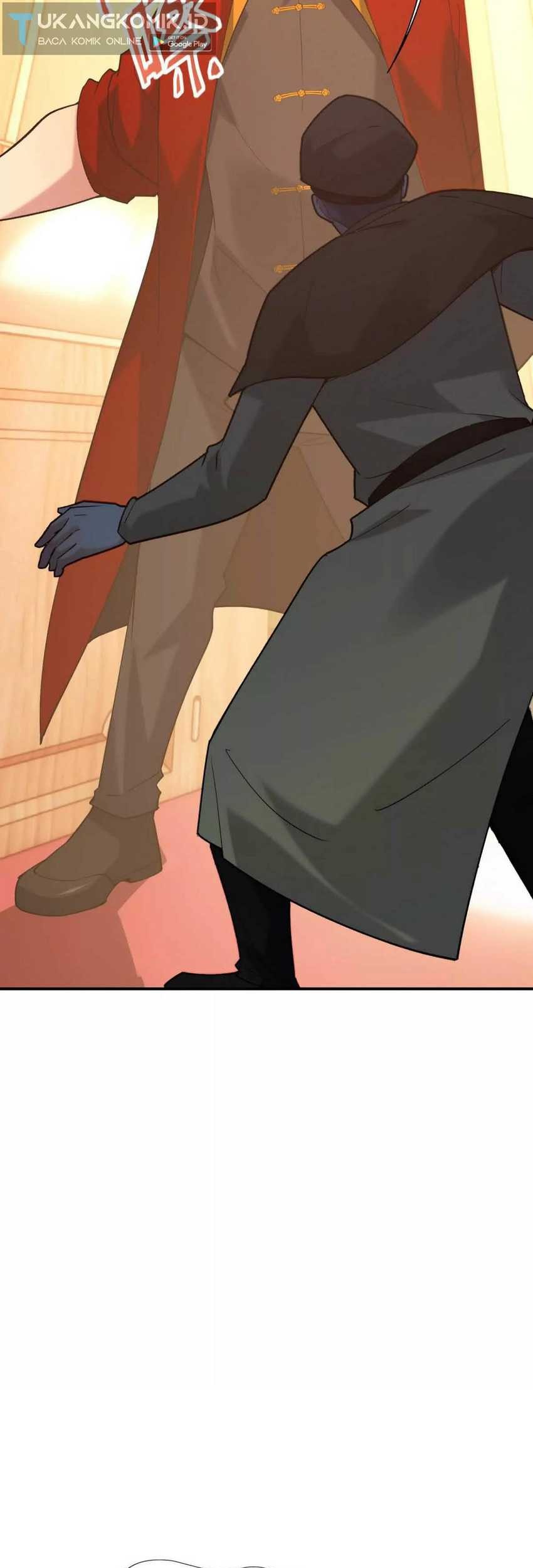 Rise Of The Beast God Chapter 13 - halaman 49