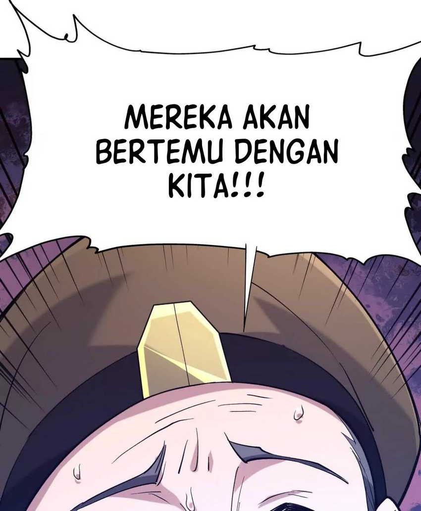 Rise Of The Beast God Chapter 13 - halaman 51