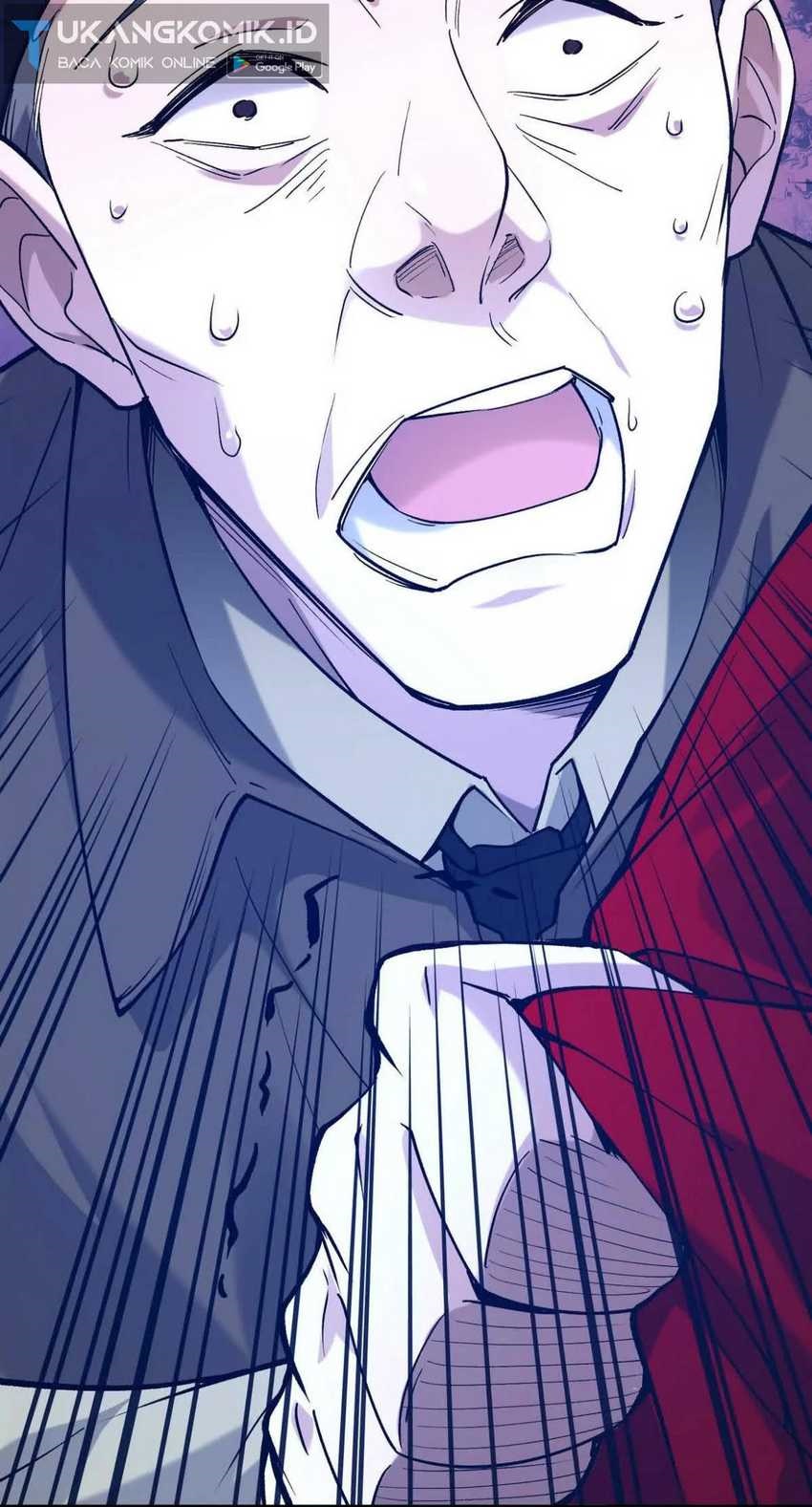 Rise Of The Beast God Chapter 13 - halaman 52