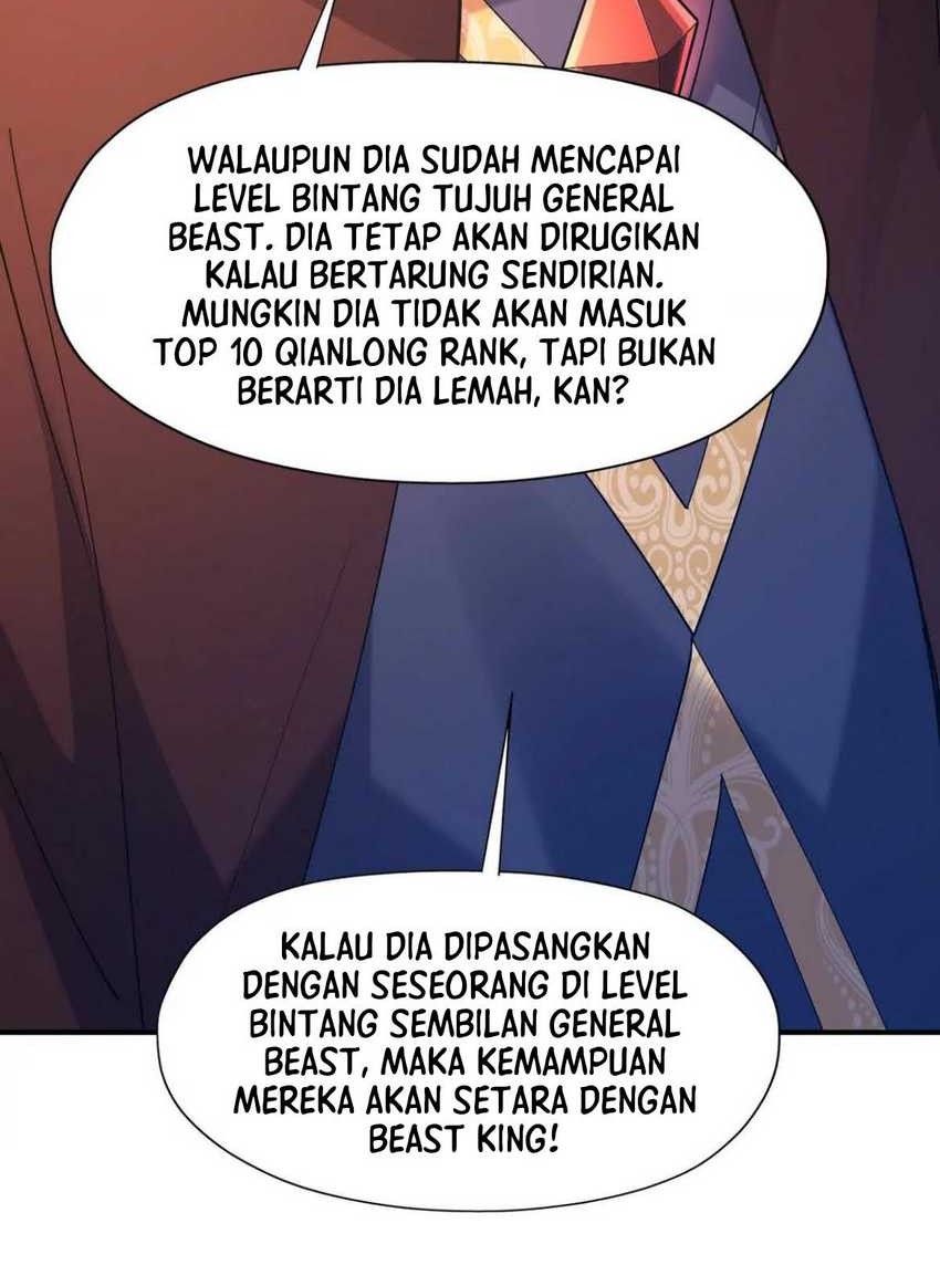 Rise Of The Beast God Chapter 13 - halaman 9