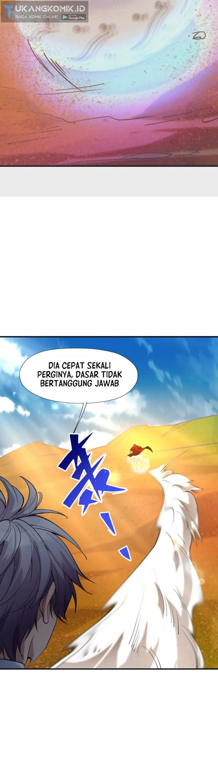 Rise Of The Beast God Chapter 14 - halaman 10