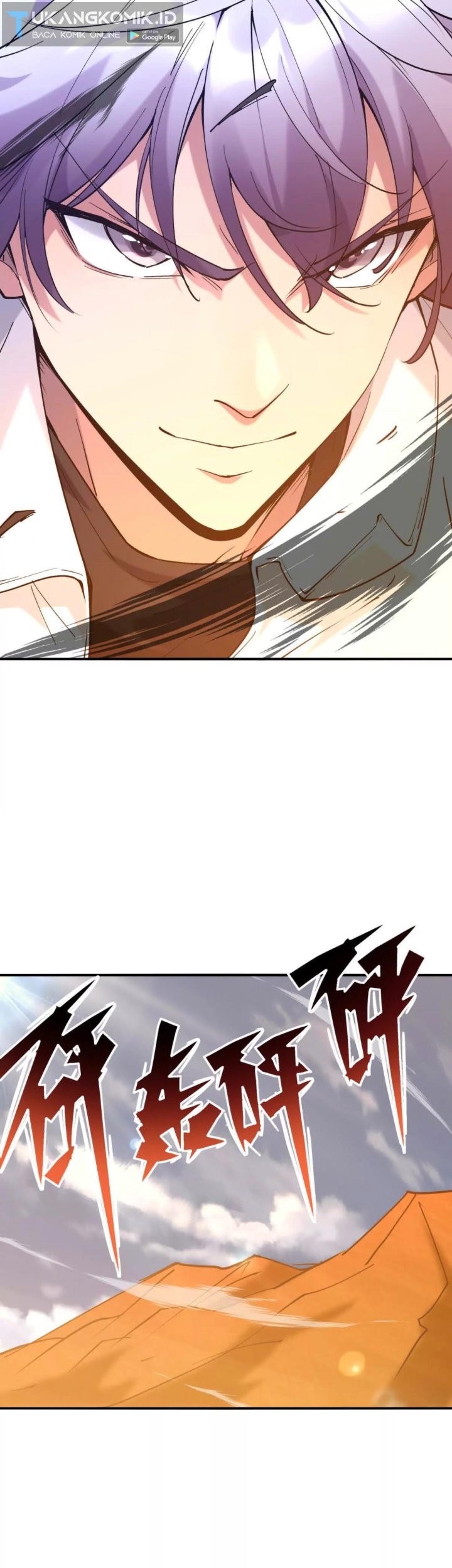 Rise Of The Beast God Chapter 14 - halaman 16