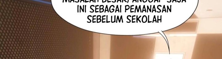Rise Of The Beast God Chapter 14 - halaman 3