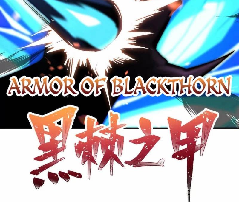 Rise Of The Beast God Chapter 15 - halaman 15
