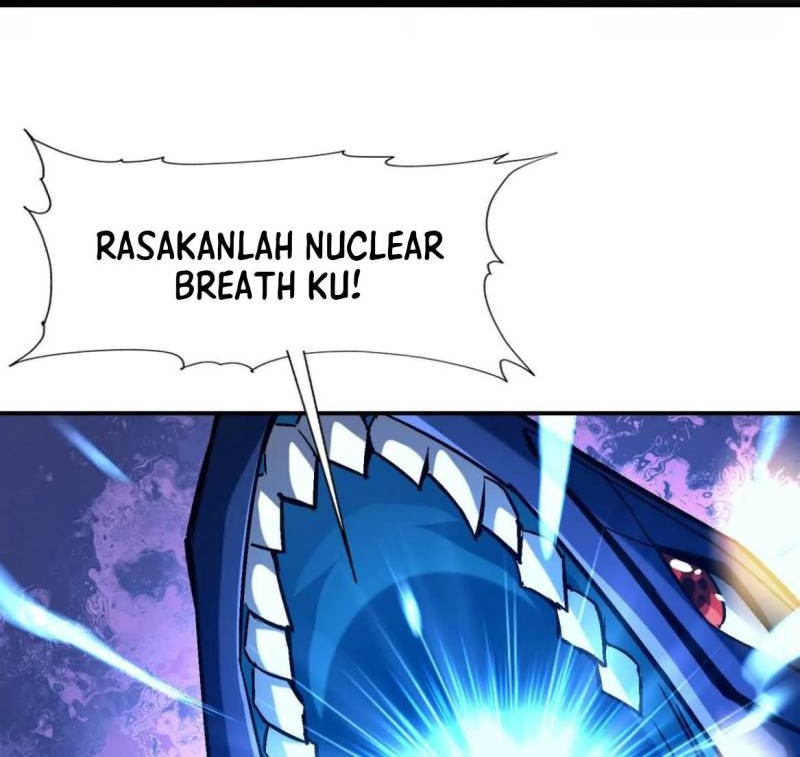 Rise Of The Beast God Chapter 15 - halaman 21