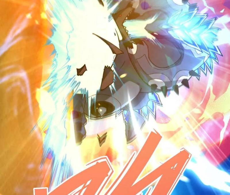 Rise Of The Beast God Chapter 15 - halaman 24