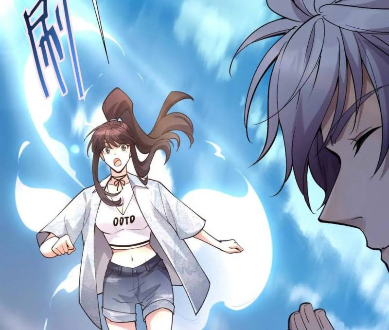 Rise Of The Beast God Chapter 15 - halaman 30