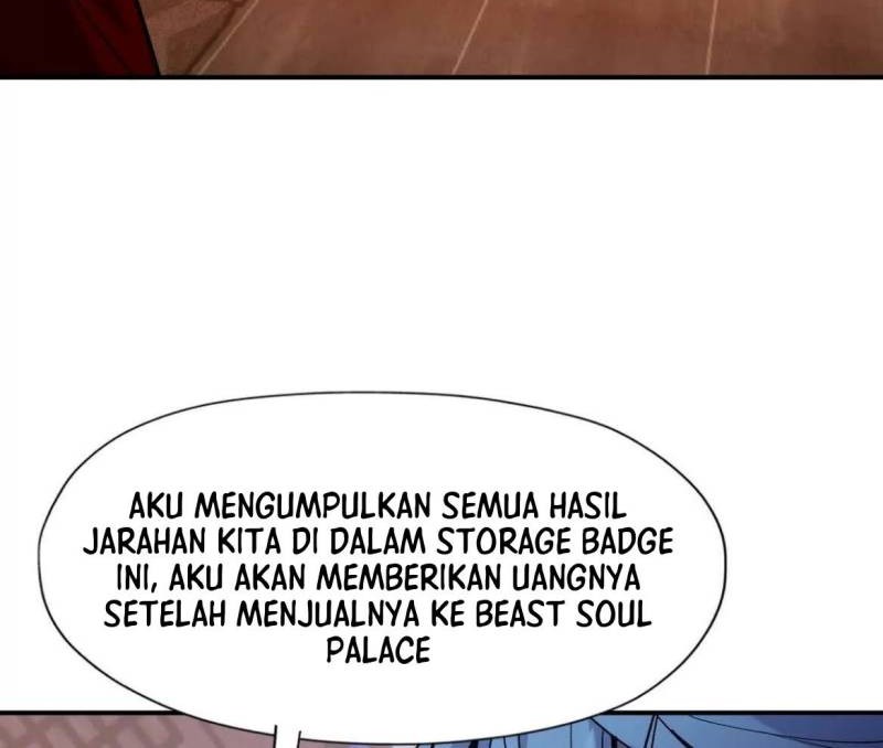 Rise Of The Beast God Chapter 15 - halaman 36