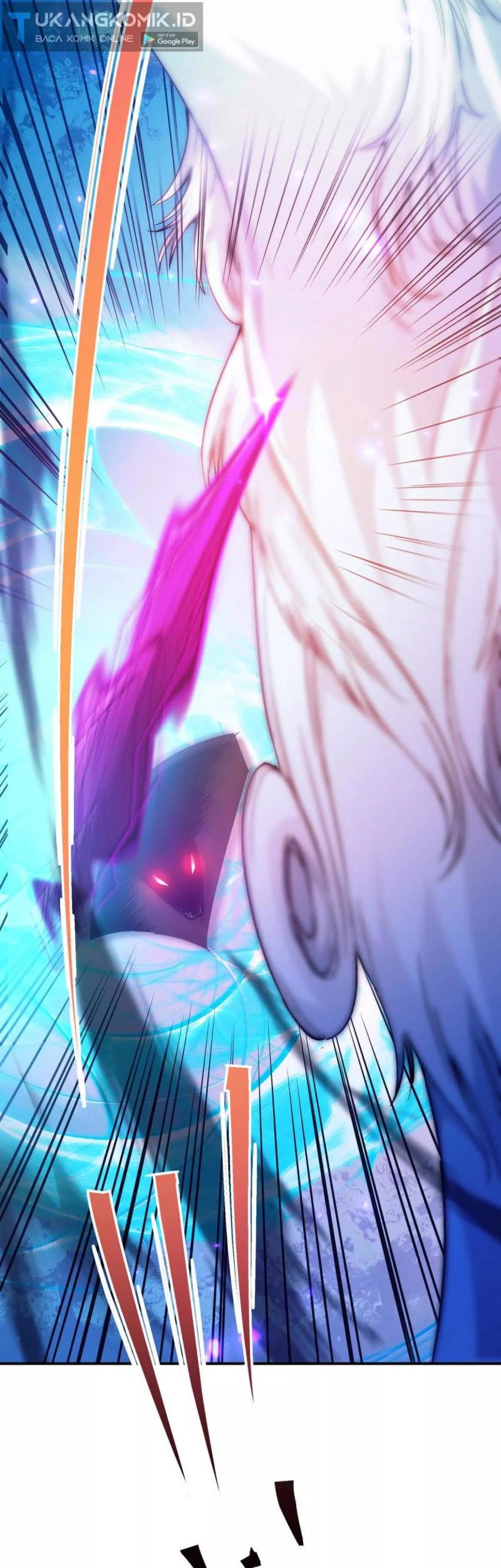 Rise Of The Beast God Chapter 15 - halaman 4