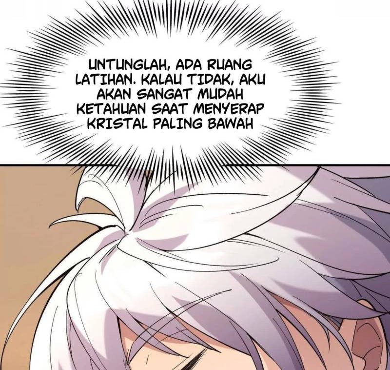 Rise Of The Beast God Chapter 15 - halaman 42