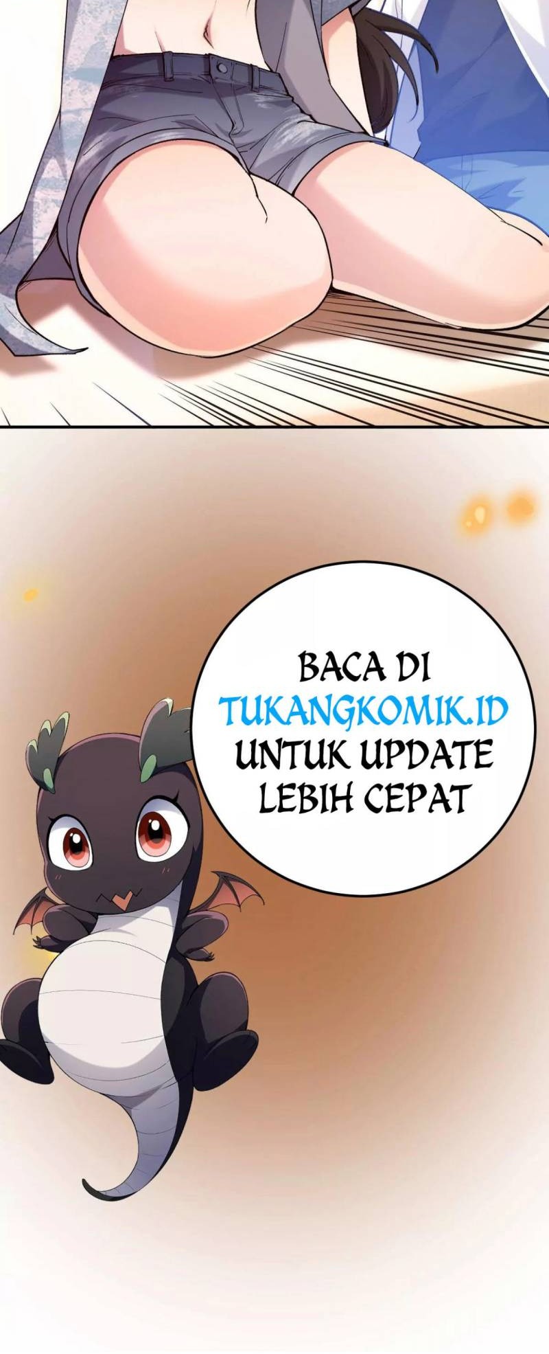 Rise Of The Beast God Chapter 15 - halaman 45
