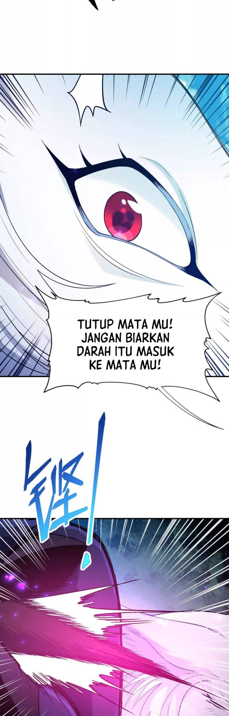 Rise Of The Beast God Chapter 15 - halaman 5