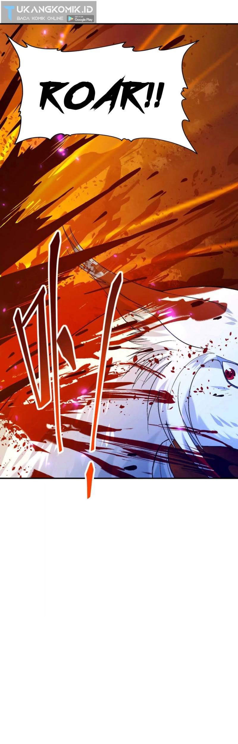 Rise Of The Beast God Chapter 15 - halaman 7
