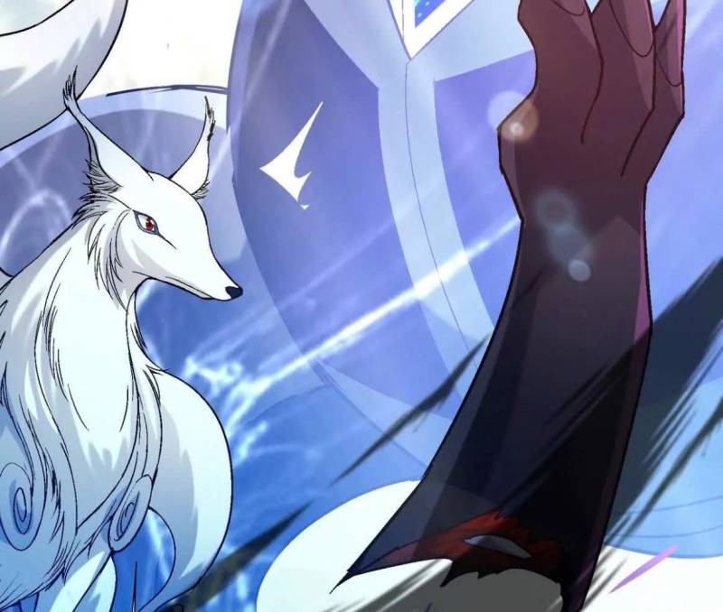 Rise Of The Beast God Chapter 15 - halaman 9