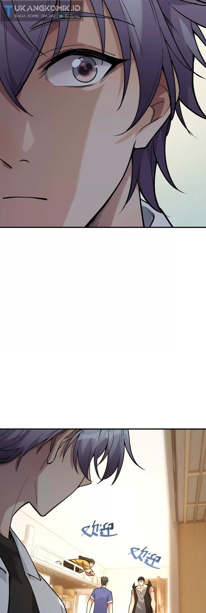 Rise Of The Beast God Chapter 16 - halaman 16