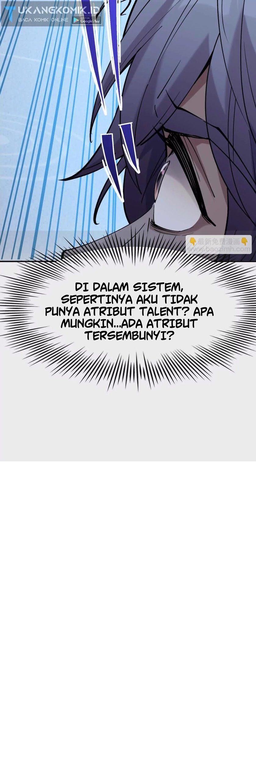 Rise Of The Beast God Chapter 16 - halaman 43