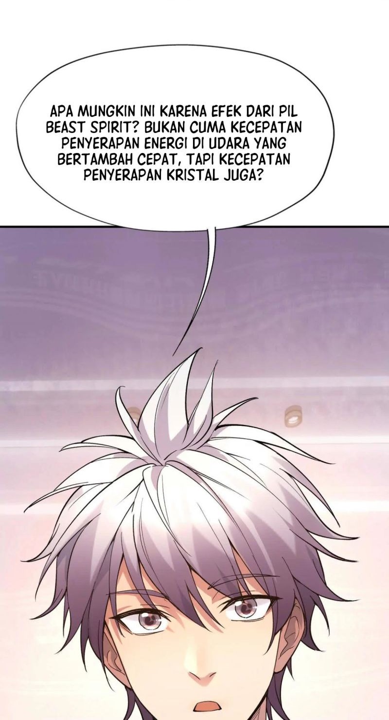 Rise Of The Beast God Chapter 17 - halaman 15
