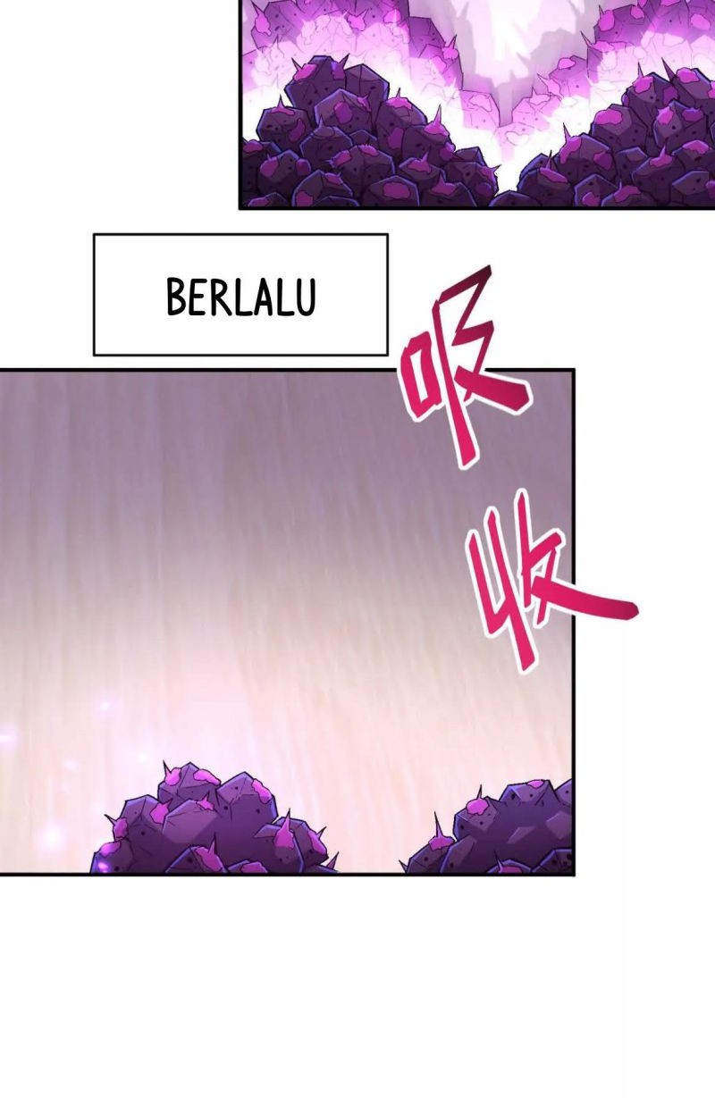 Rise Of The Beast God Chapter 17 - halaman 18