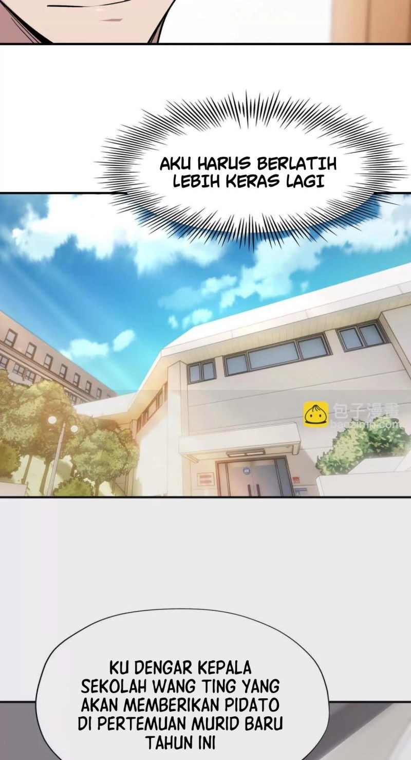 Rise Of The Beast God Chapter 17 - halaman 24