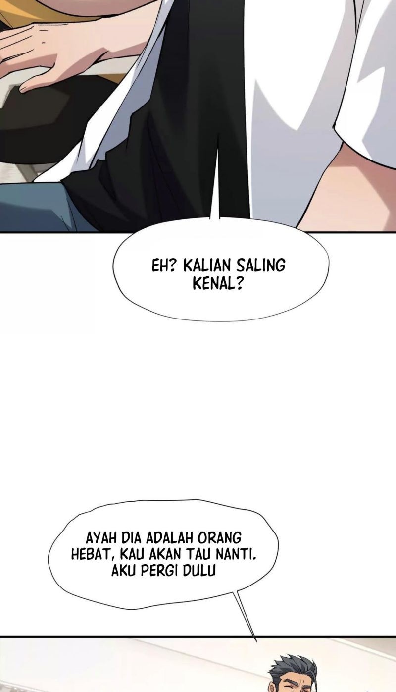 Rise Of The Beast God Chapter 17 - halaman 30