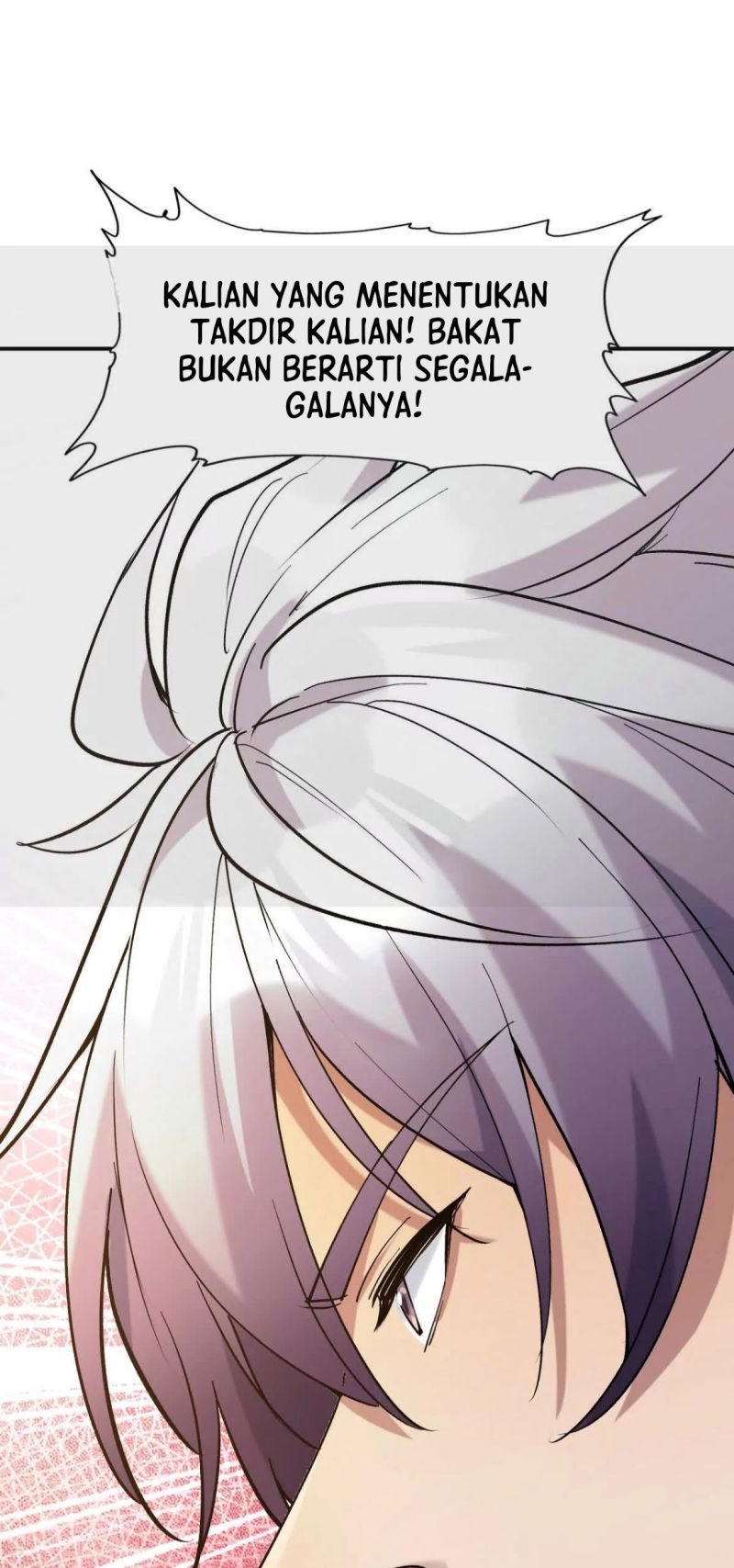 Rise Of The Beast God Chapter 17 - halaman 36