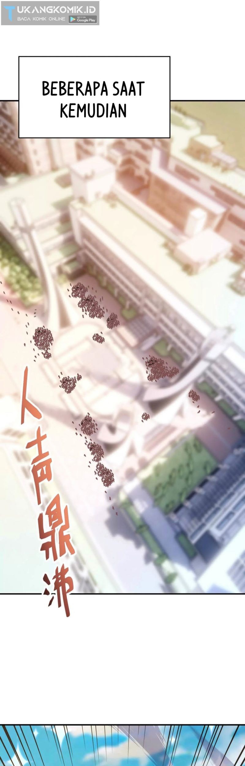 Rise Of The Beast God Chapter 17 - halaman 40