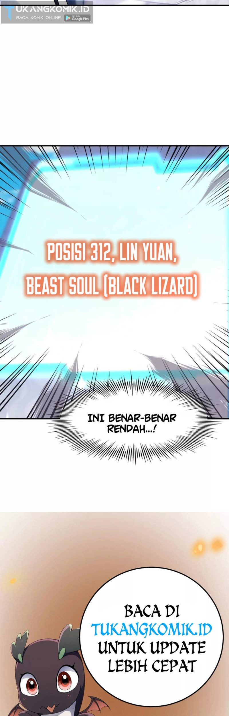 Rise Of The Beast God Chapter 17 - halaman 43