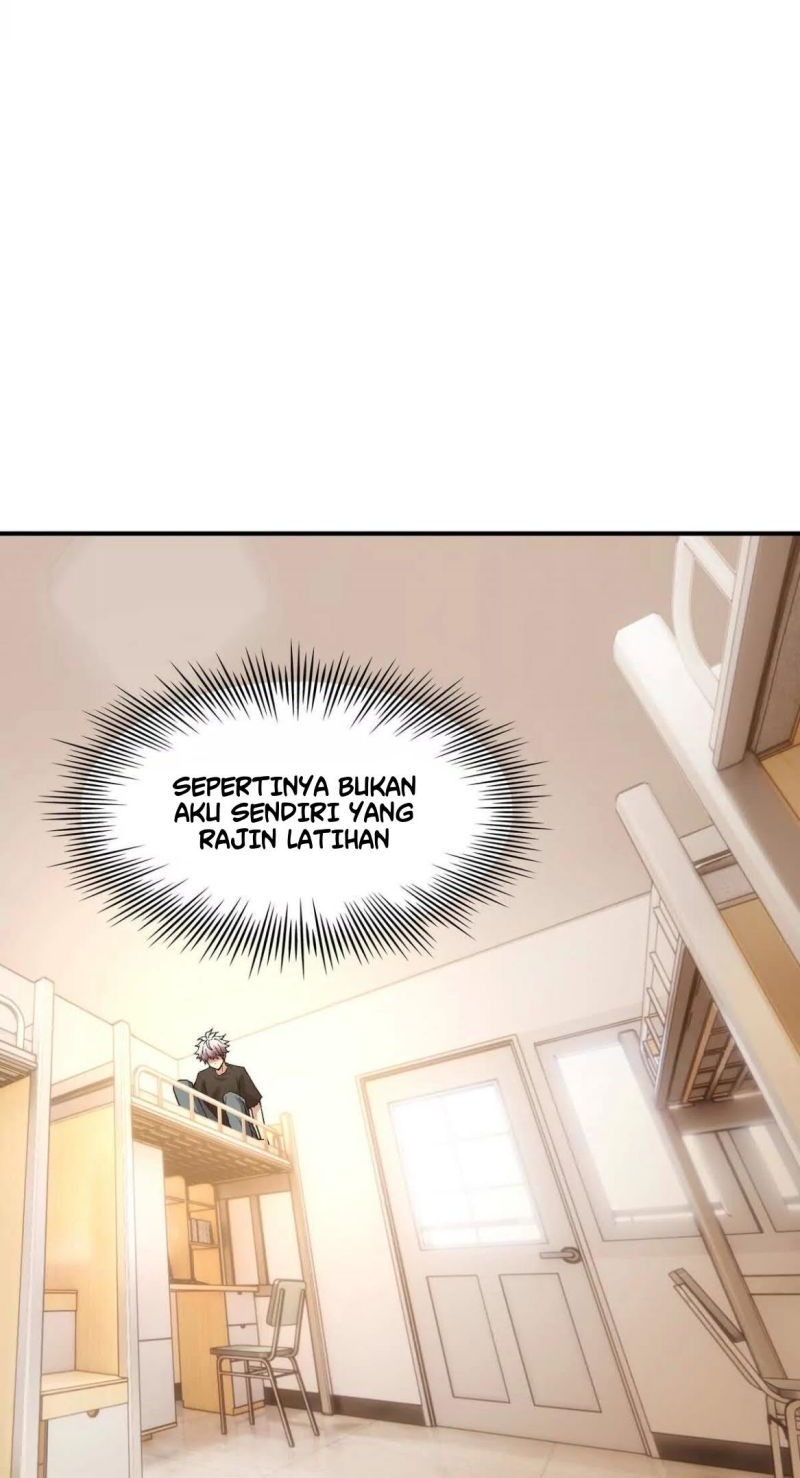 Rise Of The Beast God Chapter 17 - halaman 6