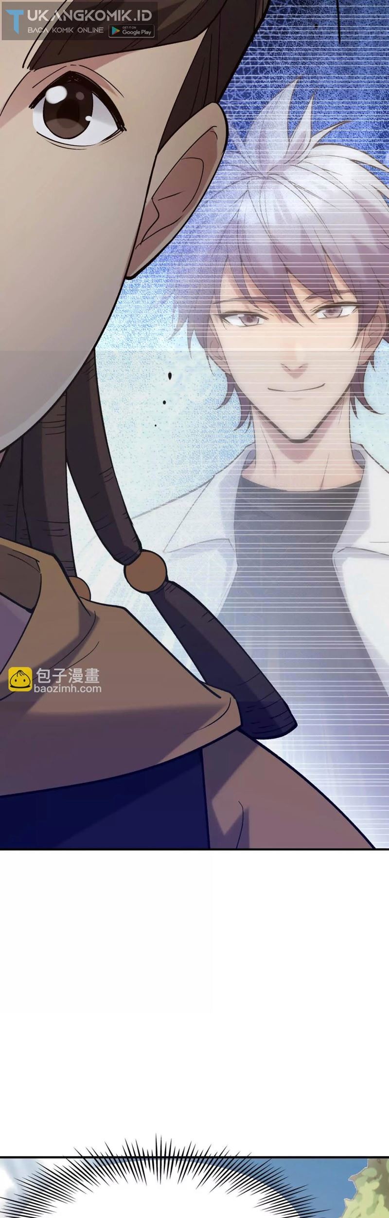 Rise Of The Beast God Chapter 18 - halaman 10