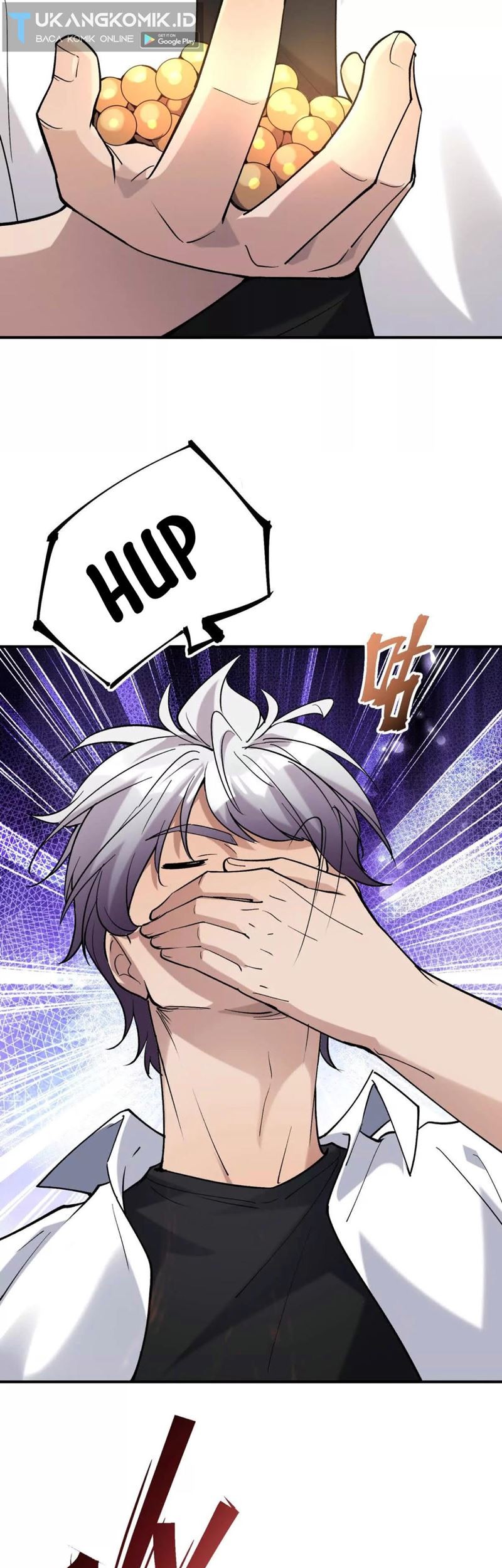 Rise Of The Beast God Chapter 18 - halaman 13